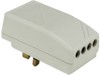  MULTIWAY 4 in 1 PLUG